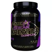 Stacker Europe 6TH Gear Creatine Complex 1125 Gr