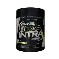 Stacker Europe BCAA Intra 384 Gr