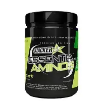 Stacker Europe Essential Aminos 400 Gram