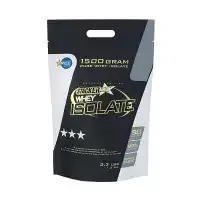 Stacker Europe Whey Isolate 1500 Gram