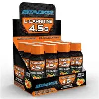 Stacker L-Carnitine 4500 Mg