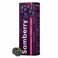 Sunlife Samberry Şurup 150 ml