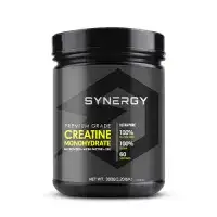 Synergy Creatine Powder 300 Gr