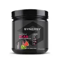 Synergy Instant BCAA 2:1:1 650 Gr