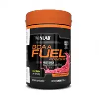 Twinlab BCAA Fruit Punch 232 Gr