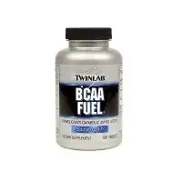 Twinlab BCAA Fuel 180 Tablet