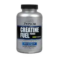 Twinlab Creatine Fuel Mega 120 Kapsül