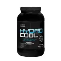 Ultimate Hydrocool Hydrolyzed %100 Whey Protein Isolate 1.36kg