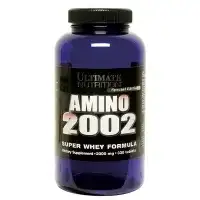 Ultimate Amino 2002 330 Tablet