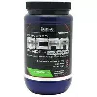 Ultimate BCAA Powder 12000 457 Gr