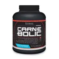 Ultimate Carnebolic Hydrolyzed Beef Protein Isolate 1680 Gr