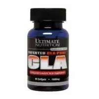 Ultimate CLA 1000Mg 90 Kapsül