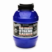 Ultimate Iso Mass Xtreme Gainer 4590 Gr