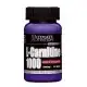 Ultimate L-Carnitine 1000Mg 30 Tablet