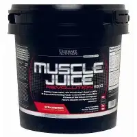 Ultimate Muscle Juice Revolution 5040 Gr