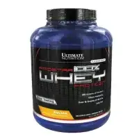 Ultimate Prostar %100 Whey 2390 Gr