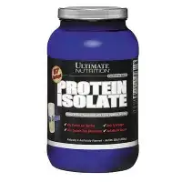 Ultimate Protein Isolate 1360 Gr