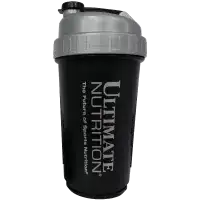 Ultimate Nutrition Siyah Smart Shaker