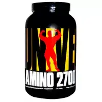 Universal Amino 2700 700 Tablet