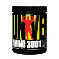 Universal Amino 3001 160 Tablet