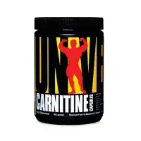 Universal Carnitine 60 Kapsül