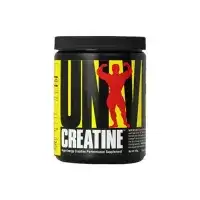 Universal Creatine Powder 120 Gr