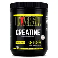 Universal Creatine Powder 300 Gr