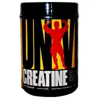 Universal Creatine Powder 1000 Gr