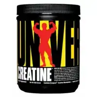 Universal Creatine Powder 500 Gr