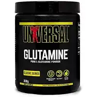 Universal Glutamine 300 Gr