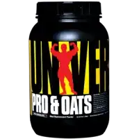 Universal Pro & Oats 1360 Gr