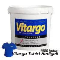 Vitargo +Creatine 1000 Gr