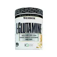 Weider Glutamine 400 Gr