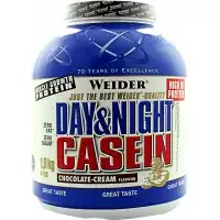 Weider Day&Night Casein 1800 Gram