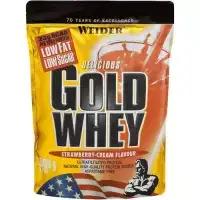 Weider Gold Whey Protein Tozu 2000 Gr