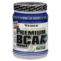 Weider Premium BCAA Powder 500 Gr