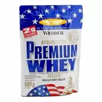 Weider Premium Whey Protein Tozu 500gr