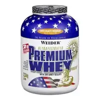 Weider Premium Whey Protein Tozu 2300 Gr