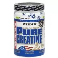 Weider Pure Creatine 600 Gr