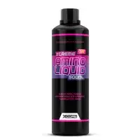 Xcore Xtreme Amino Liquid 500mL