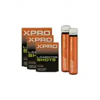 Xpro L-Carnitine Shots 3000 Mg - 21 Ampül