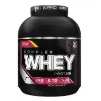 Xpro Whey Complex Protein Tozu 2280 gr