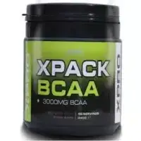 Xpro Xpack Bcaa 3000 mg