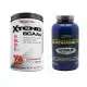 Scivation Xtend 384 gr + Mhp Glutamine-Sr 300 gr