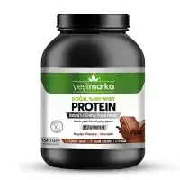 Yeşilmarka Doğal Whey Protein 1540 Gr