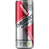 ZeroShot Thermo Energy 250 Ml