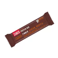 Züber Fındıklı Protein Bar 35 Gr