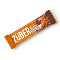 Züber Havuçlu Ve Tarçınlı Protein Bar 35 Gr