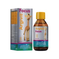 Argivit Focus Şurup 150 ml