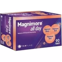 Magnimore All Day 90 Tablet